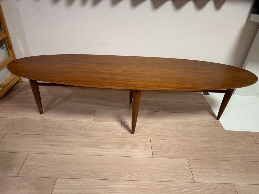 ACME Furniture/サーフボードテーブル/ヴィンテージ/Mersman