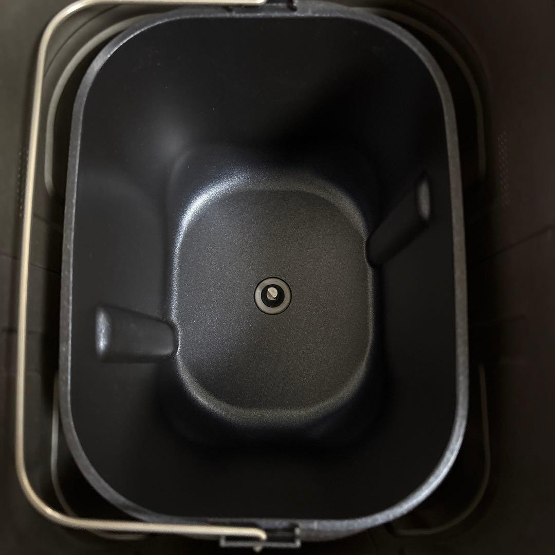 15年製Panasonic ホームベーカリー SD-BMT2000