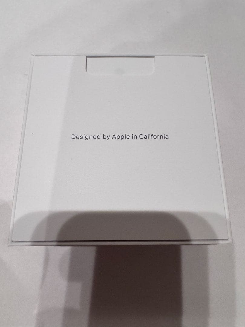 AirPods Pro (第2世代) 本体　USB-C