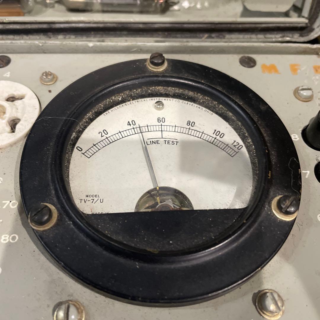 6CA7/EL34 JJ ４本セット 真空管 (195)