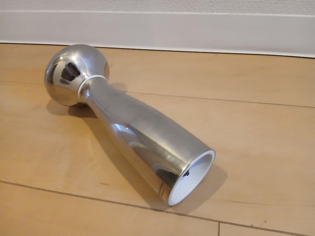   ステンレス製 ソルト　ペッパー グラインダー　ミル