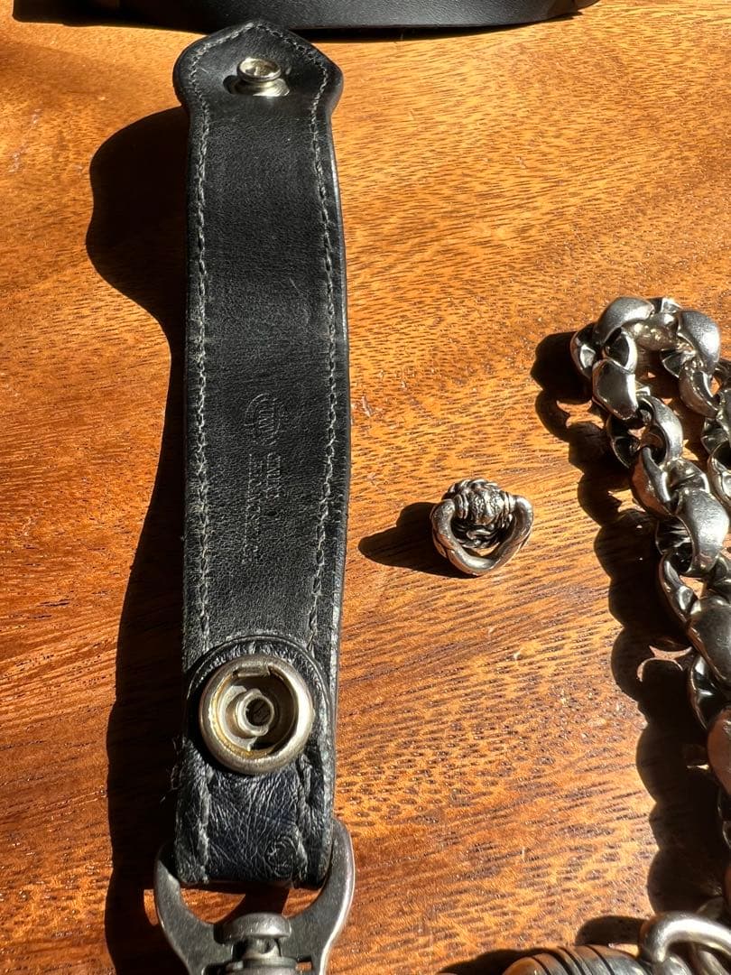 セール！　funny se-1 スロウ　ドロップハンドル　べルトループ