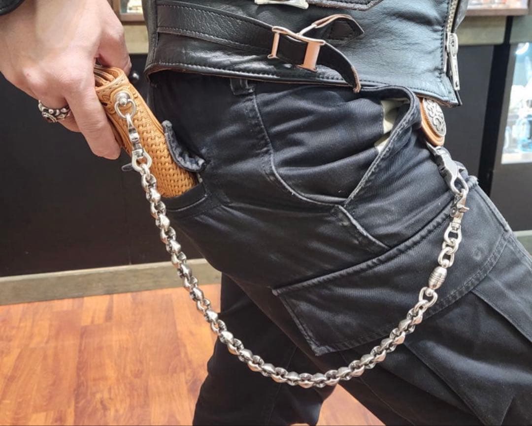 セール！　funny se-1 スロウ　ドロップハンドル　べルトループ