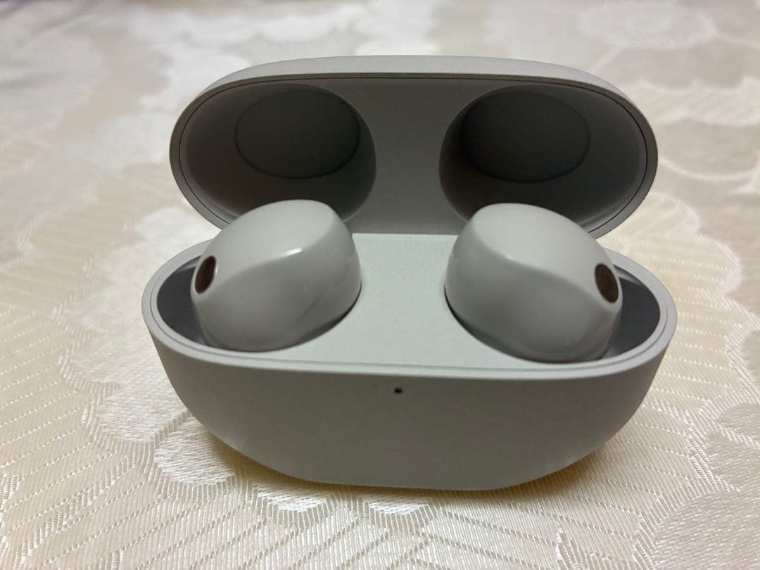 SONY WF-1000XM5ワイヤレスイヤホン