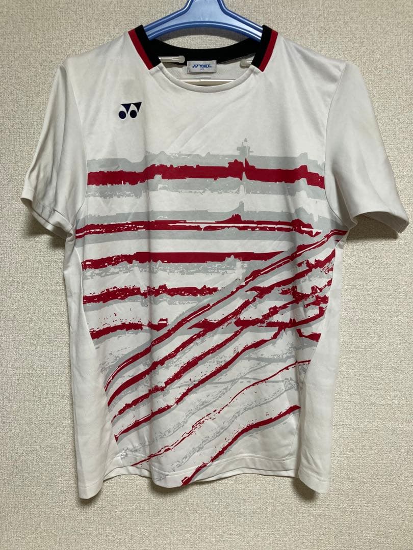 ヨネックスバドミントン　ユニフォーム