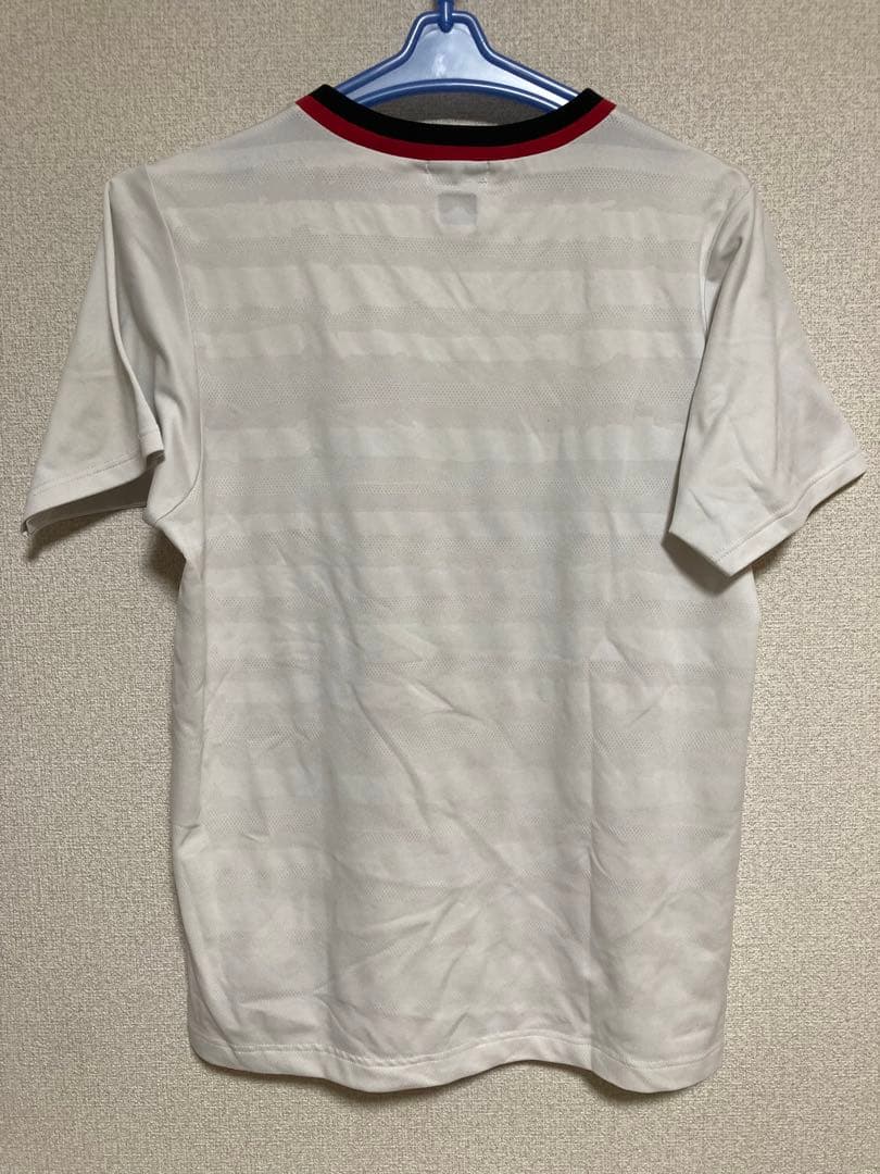 ヨネックスバドミントン　ユニフォーム