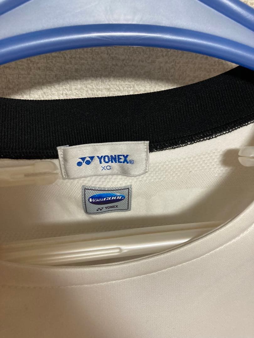 ヨネックスバドミントン　ユニフォーム