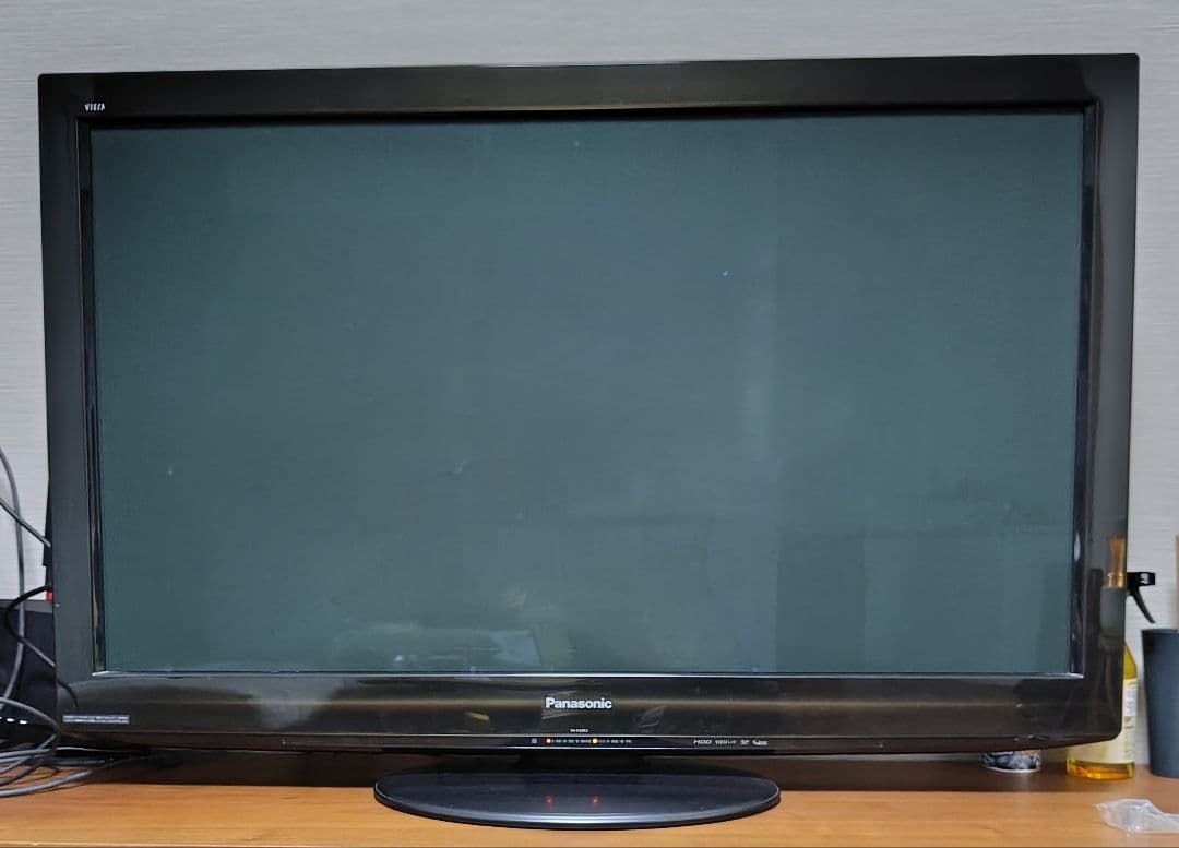 Panasonic VIERA　TH-P42R2 液晶テレビ