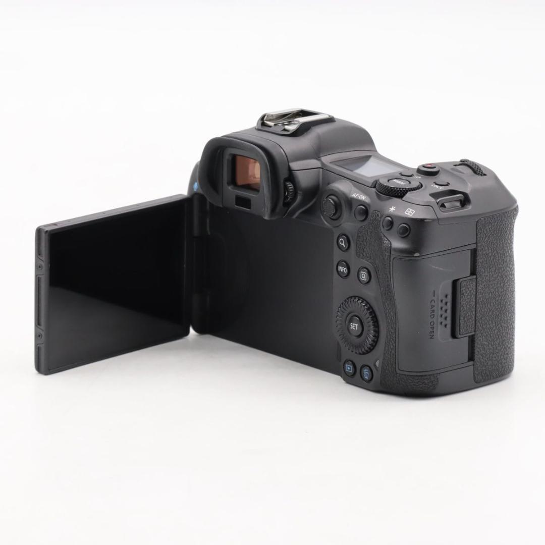 Canon EOS R5 ボディー EOSR5 箱付き　#3919