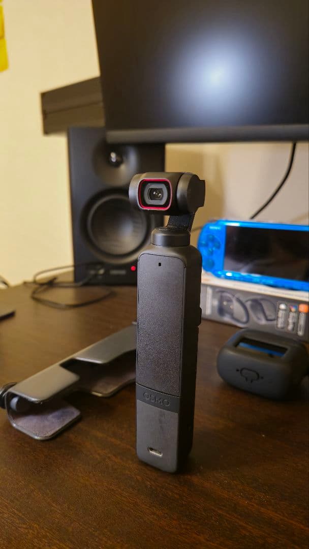 欠品有り DJI Pocket 2 Creator Combo