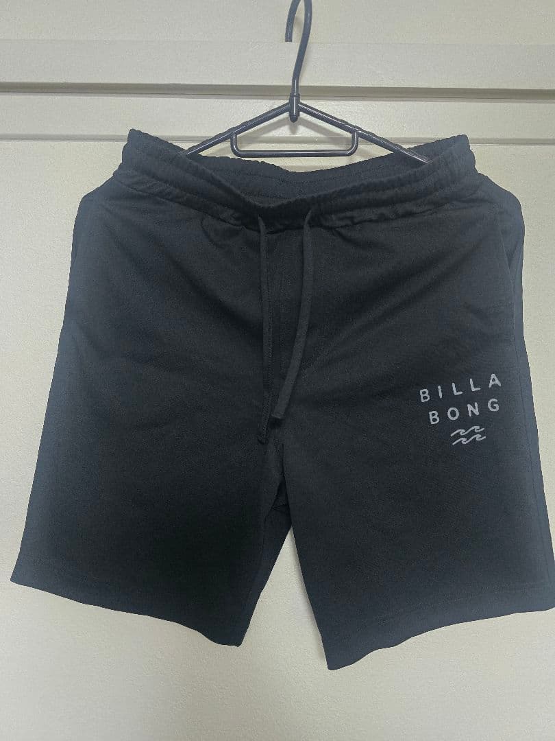 Billabong　上下セット
