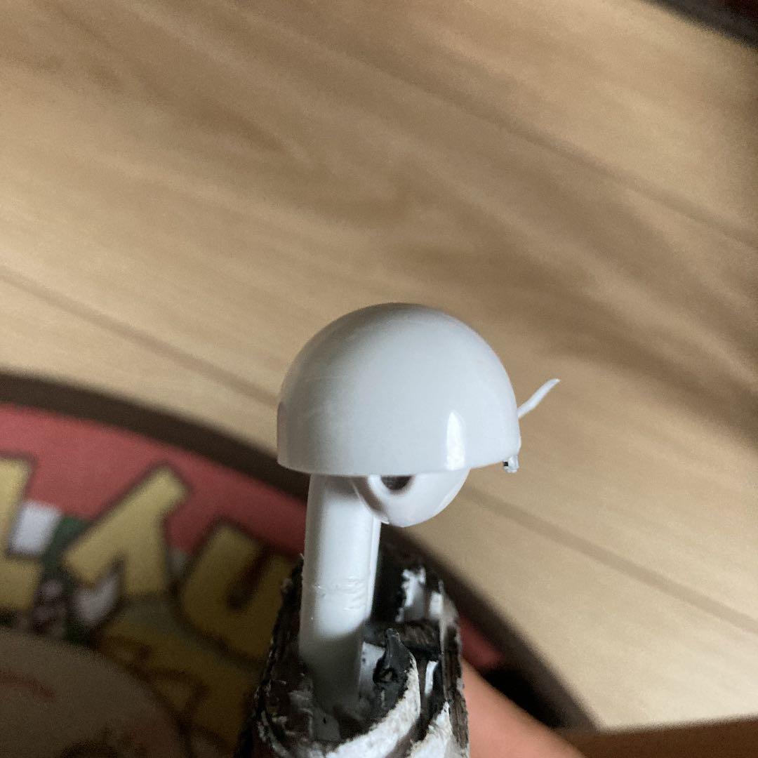 AirPods第89世代　誰も使ってないのでお買い上げ待ってます！