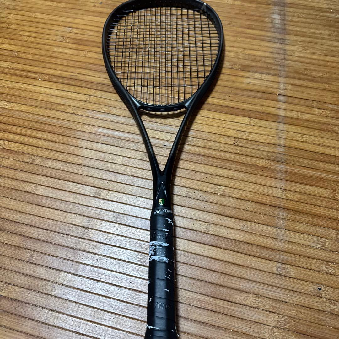 ボルトレイジ8v わわさん専用