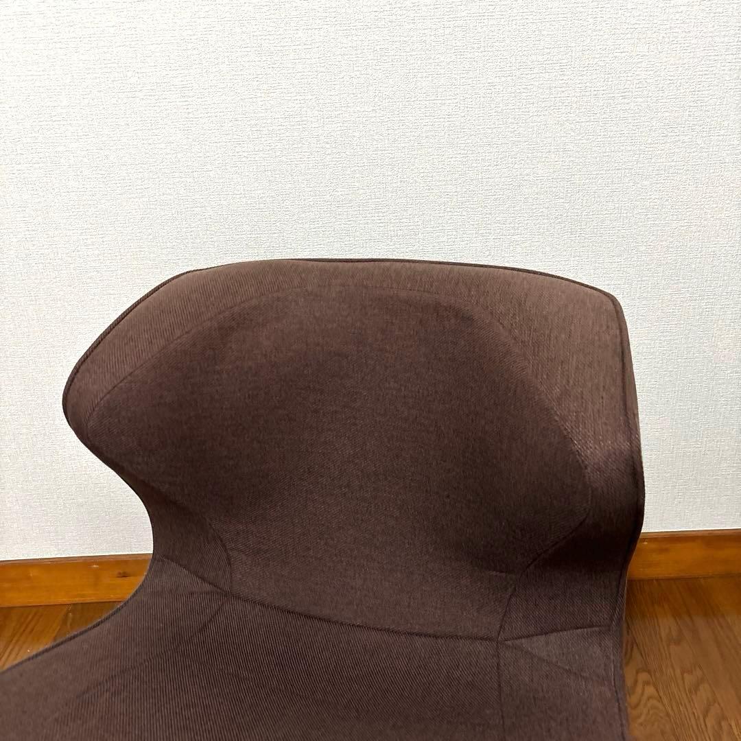 【美品】STYLE ドクターチェアプラス ブラウン