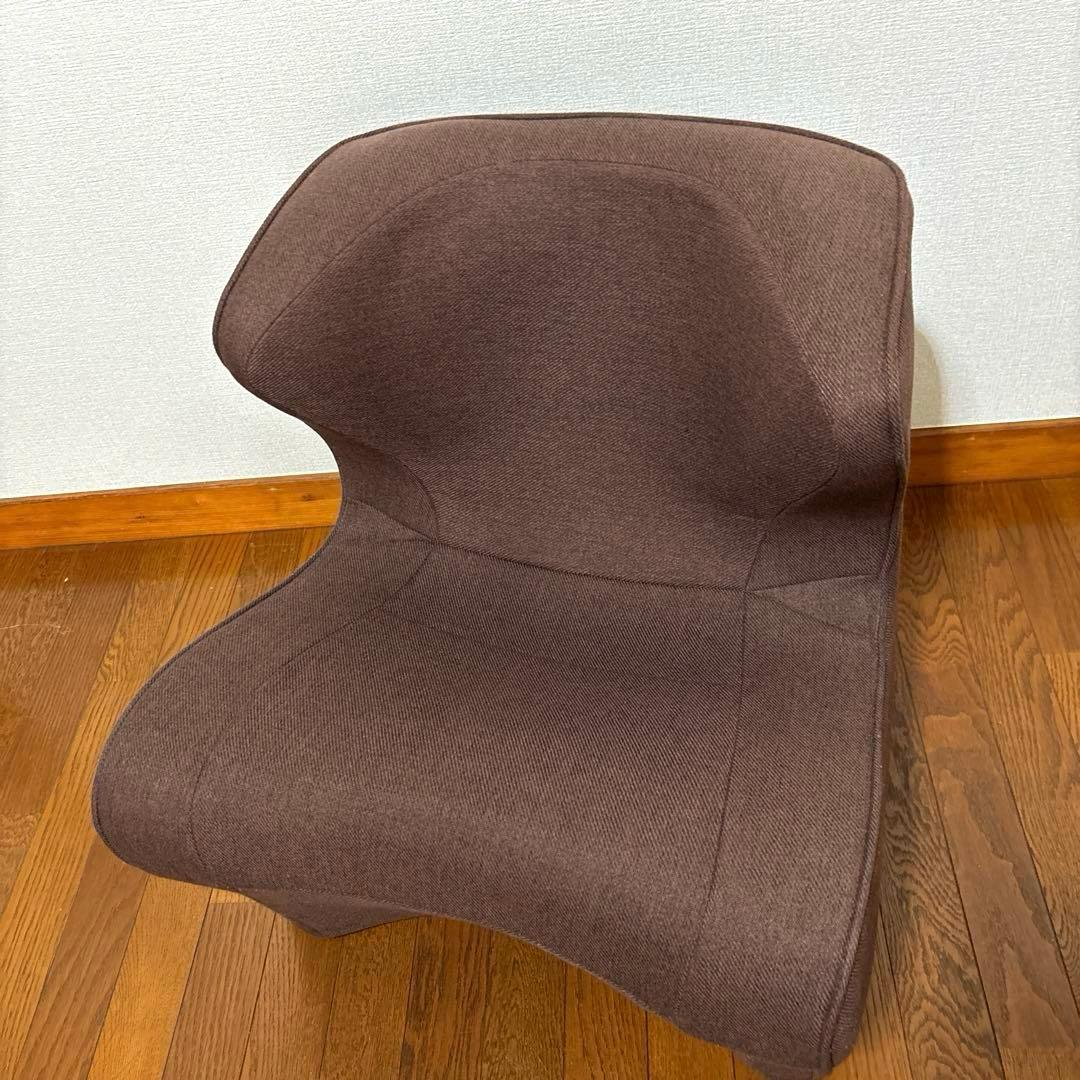 【美品】STYLE ドクターチェアプラス ブラウン