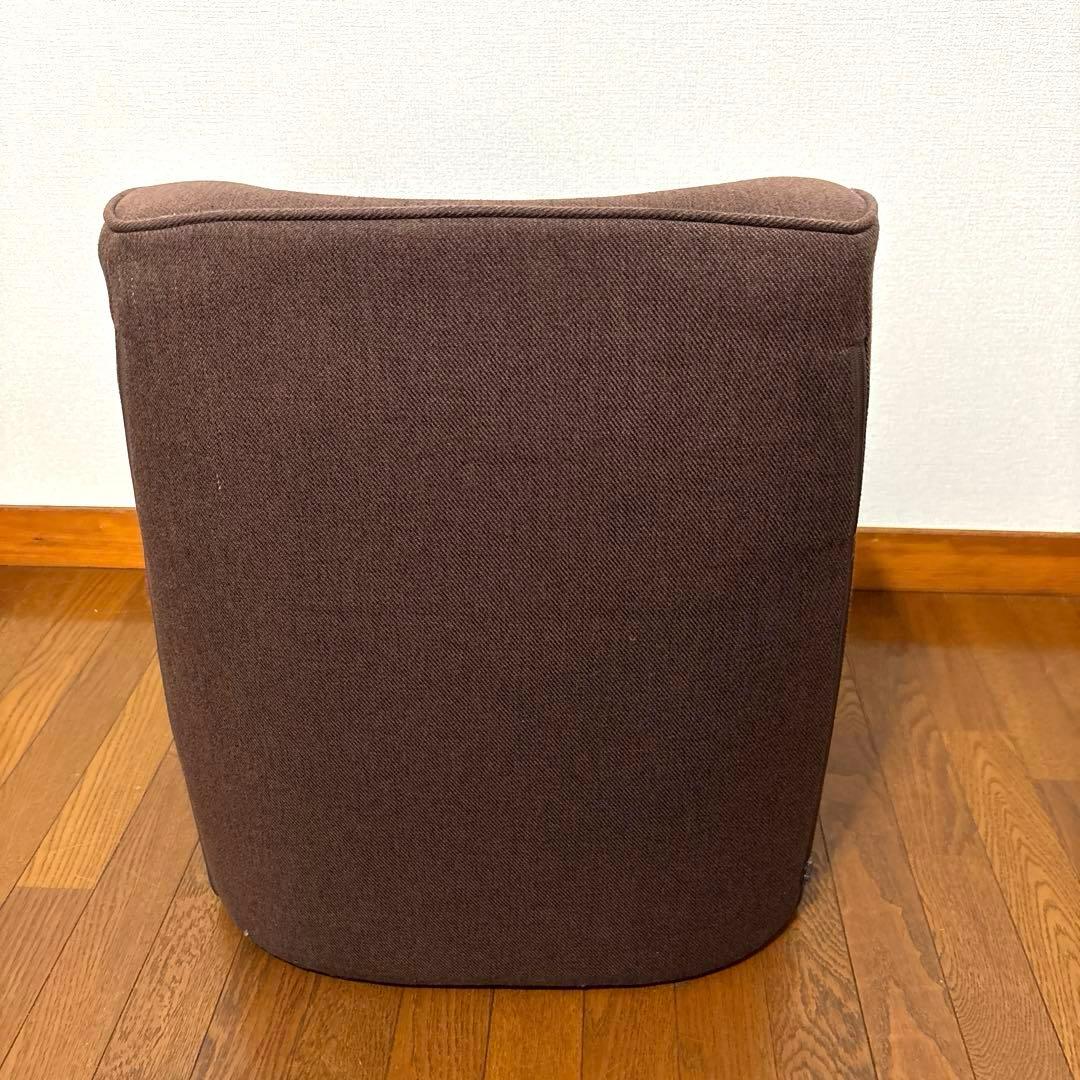 【美品】STYLE ドクターチェアプラス ブラウン