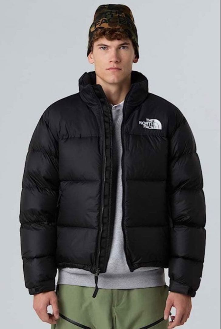 THE NORTH FACE ヌプシ ダウンジャケット　700