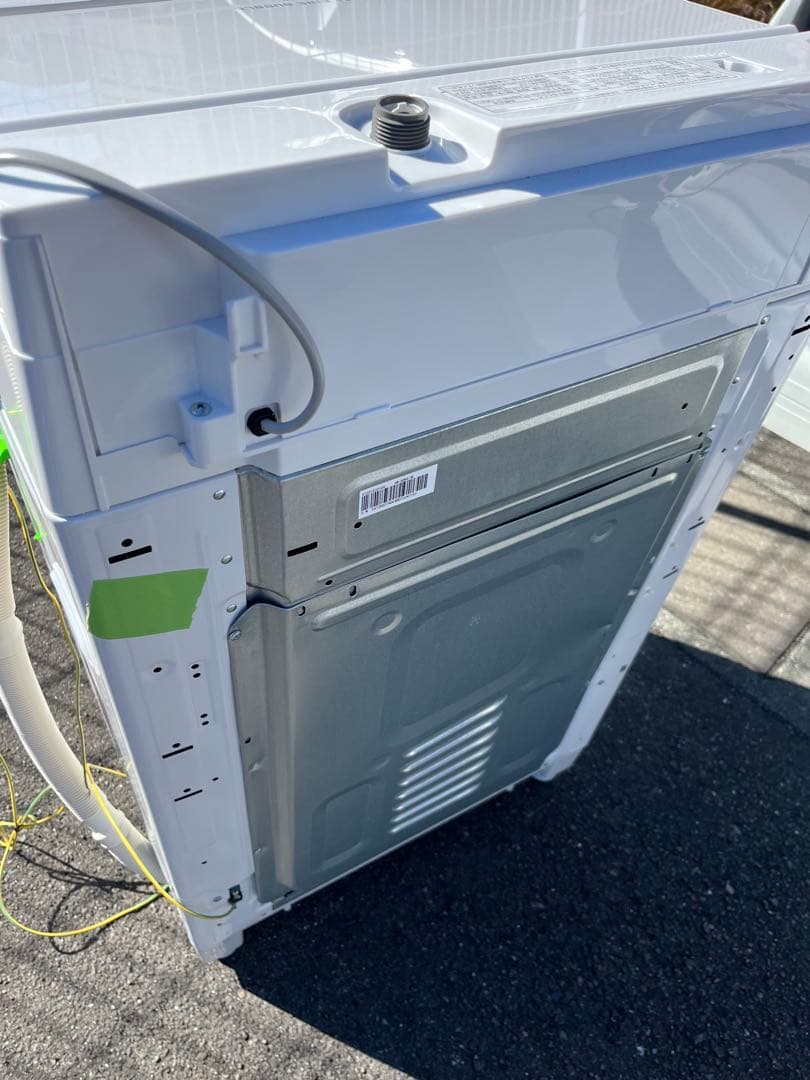 [2024年モデル］東芝 ZABOON 抗菌ウルトラファインバブル