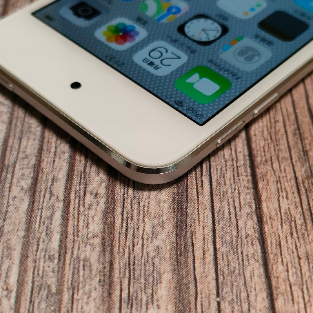 iPod touch 第7世代 32GB 超美品