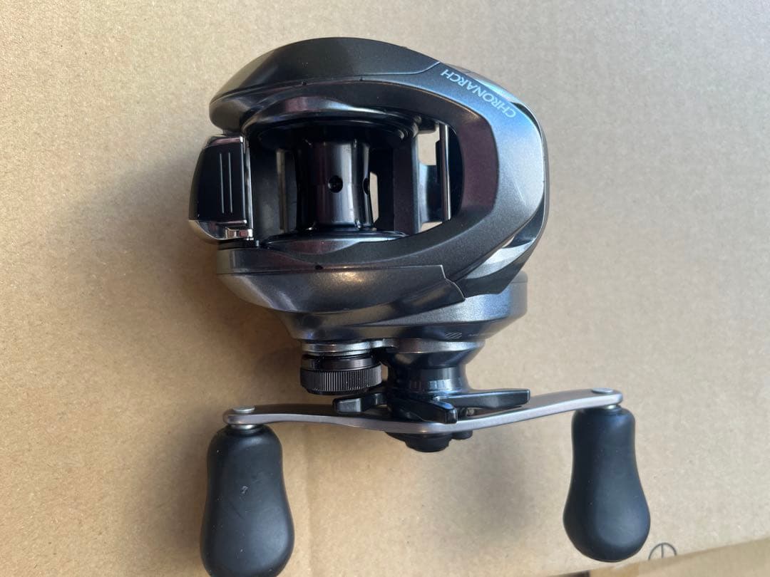 シマノ　クロナークMGL