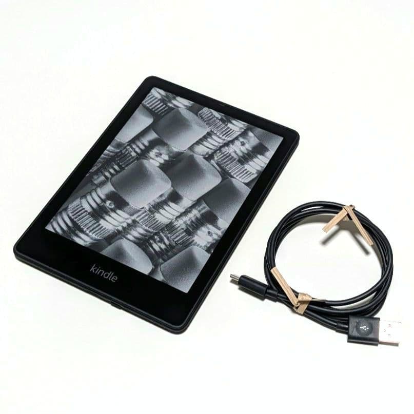 Kindle Paperwhite シグニチャー エディション (32GB)