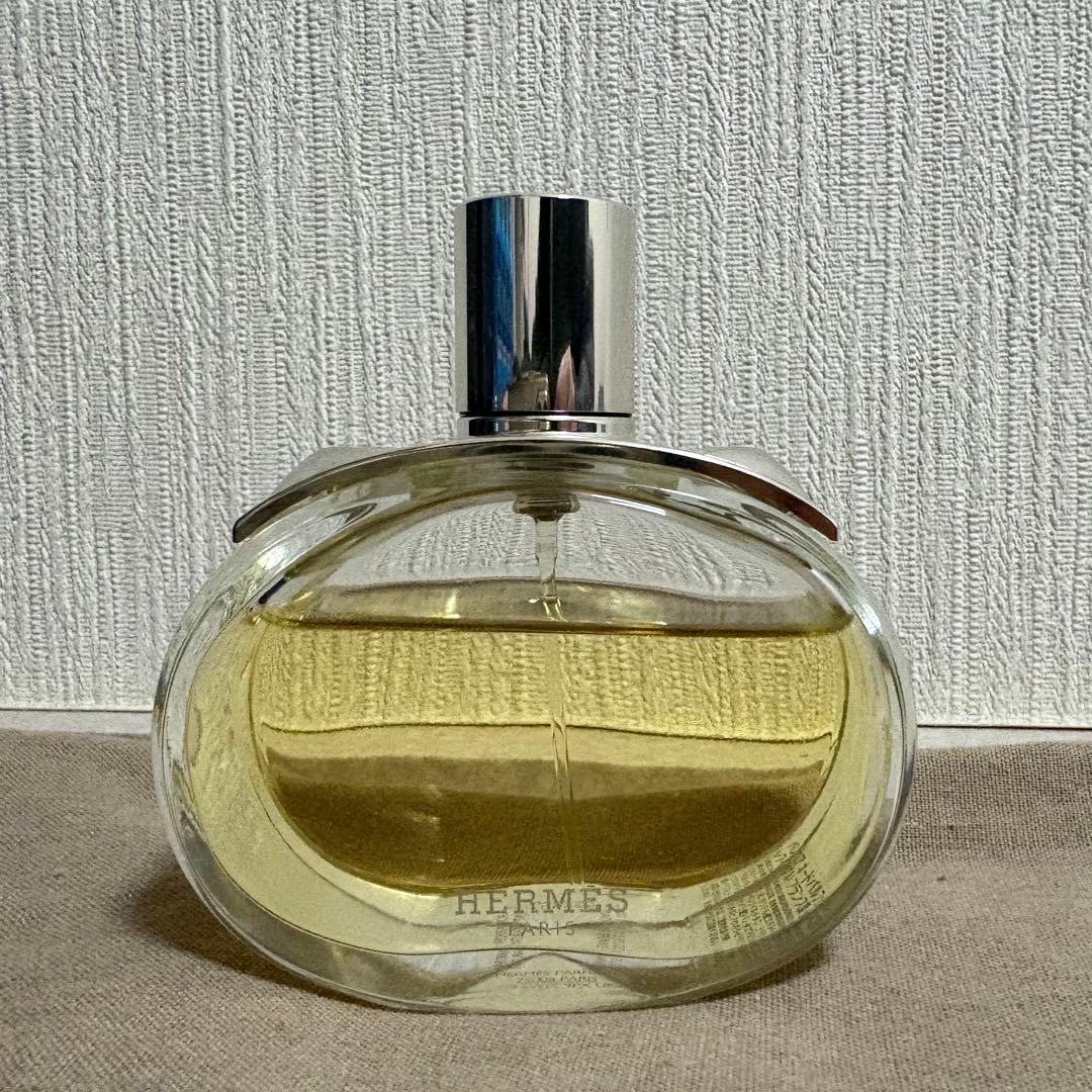 ※使用品　エルメス　HERMES バレニア　100ml