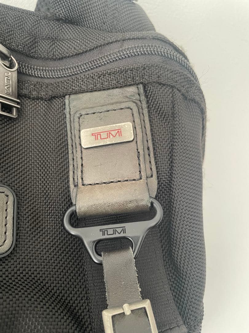 TUMI Knox backpack バックパック トゥミ