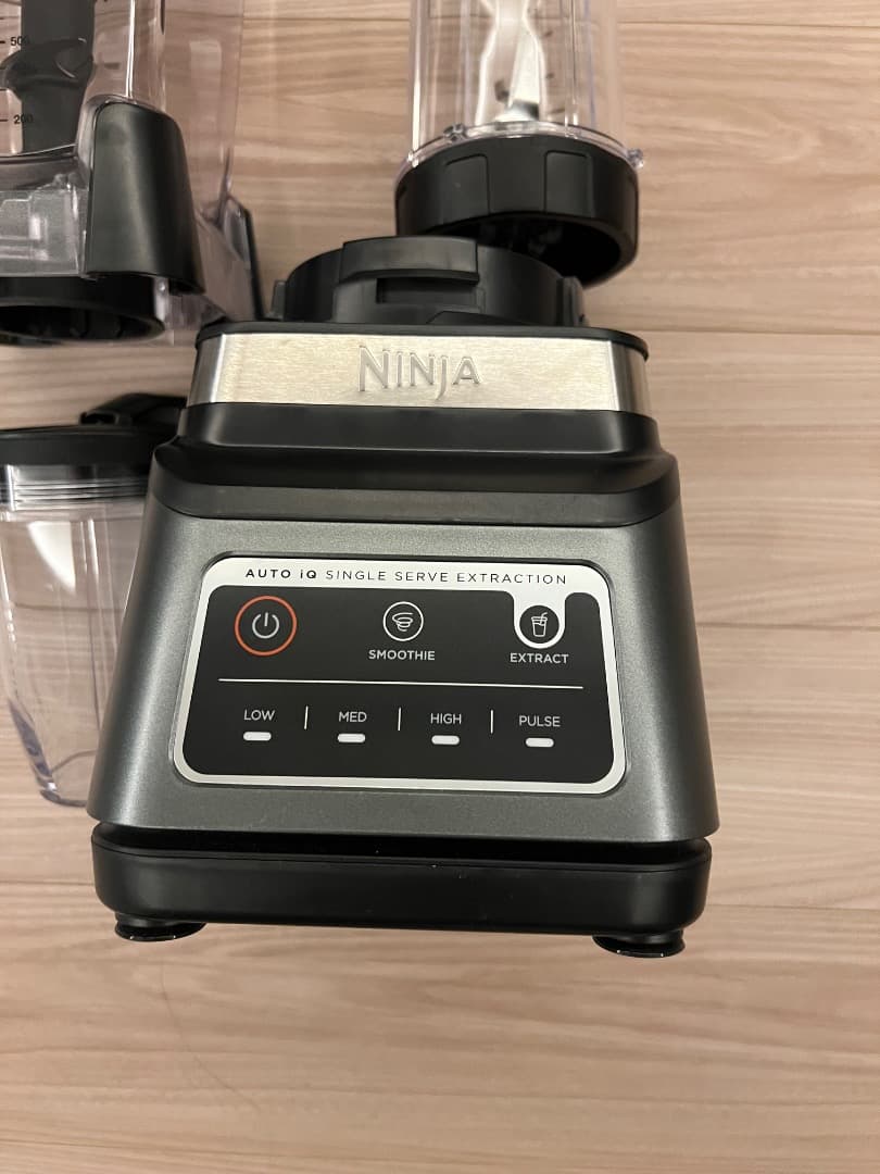 Ninja Professional Plus DUO ブレンダー