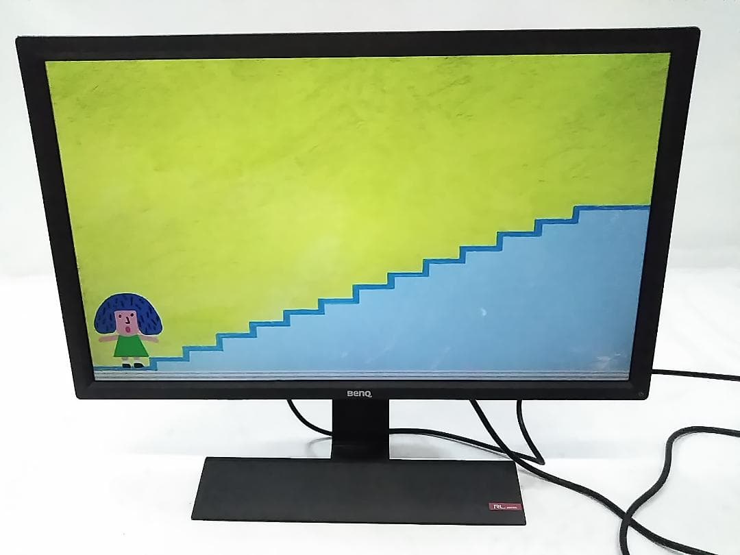 BenQ RL2755 ZOWIEシリーズ モニター 27インチ フルHD★