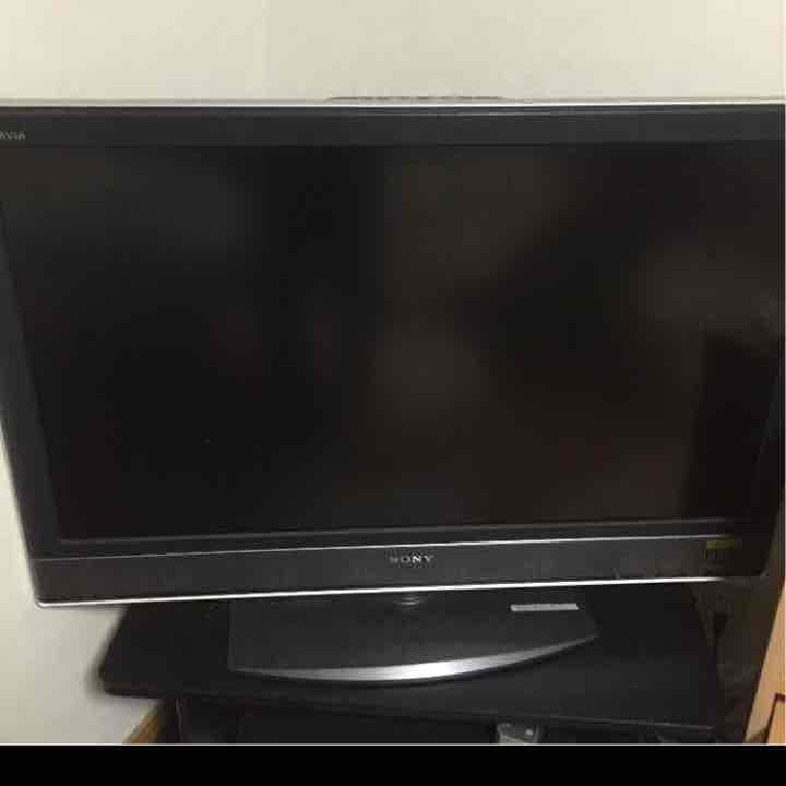 40インチSONYテレビ