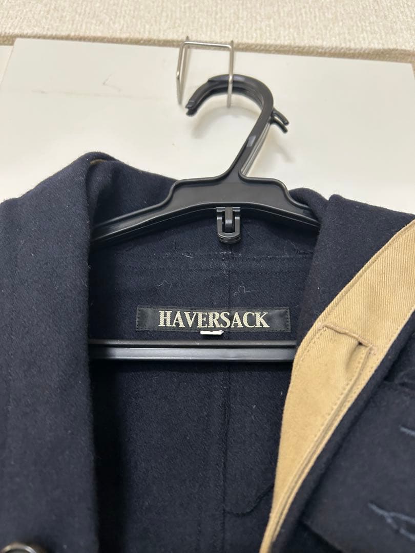 HAVERSACK コート