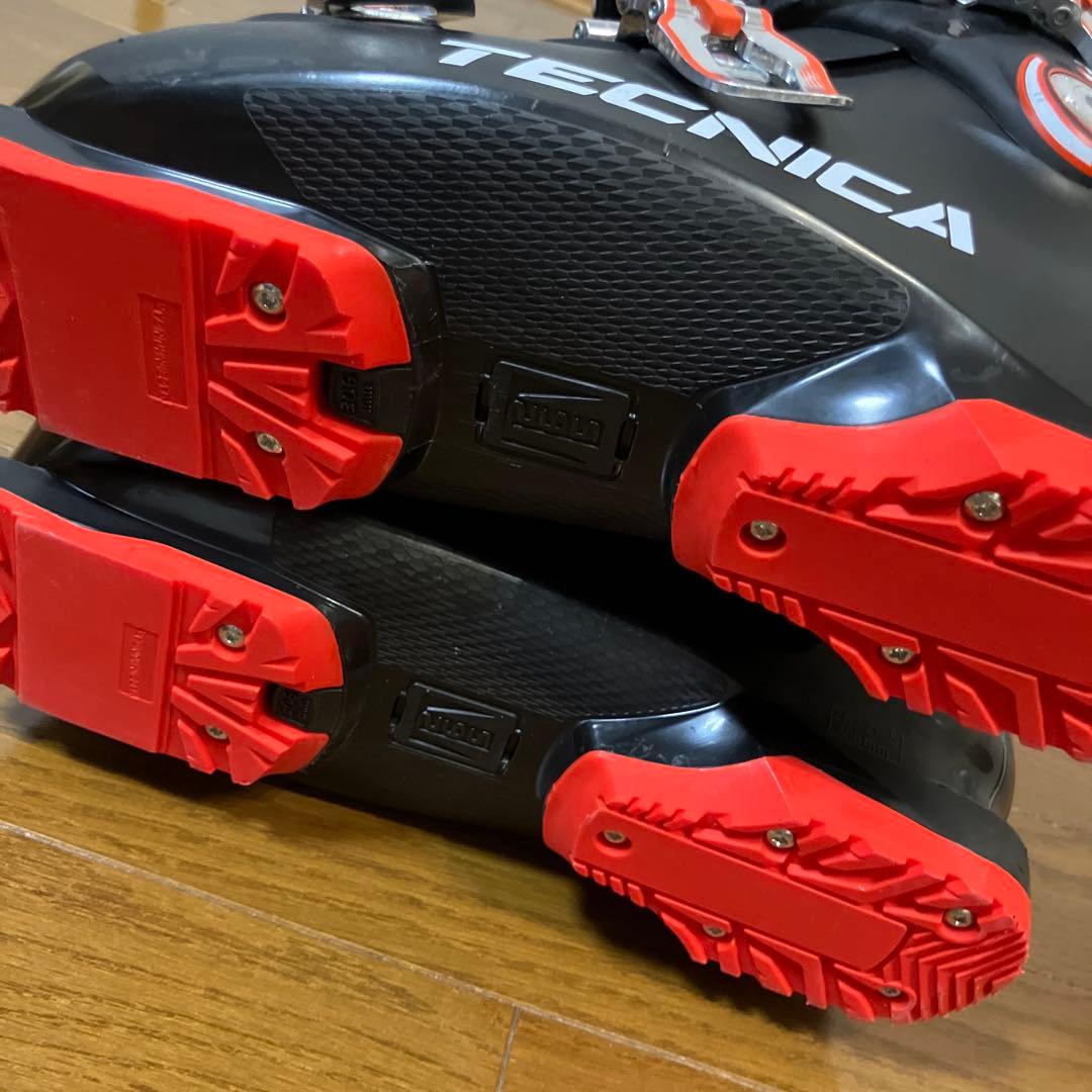 TECNICA スキーブーツ　ten2 70