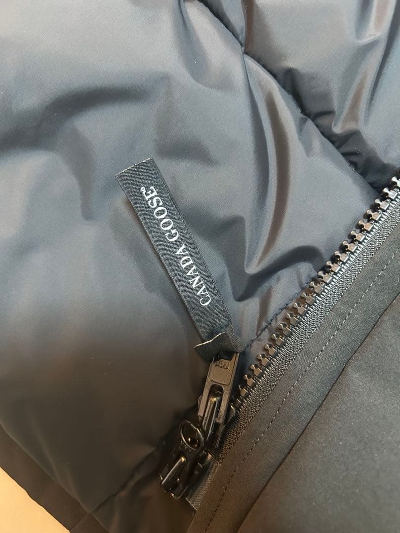 w*3様 新品未使用タグ無し   ジャスパー パーカ 黒