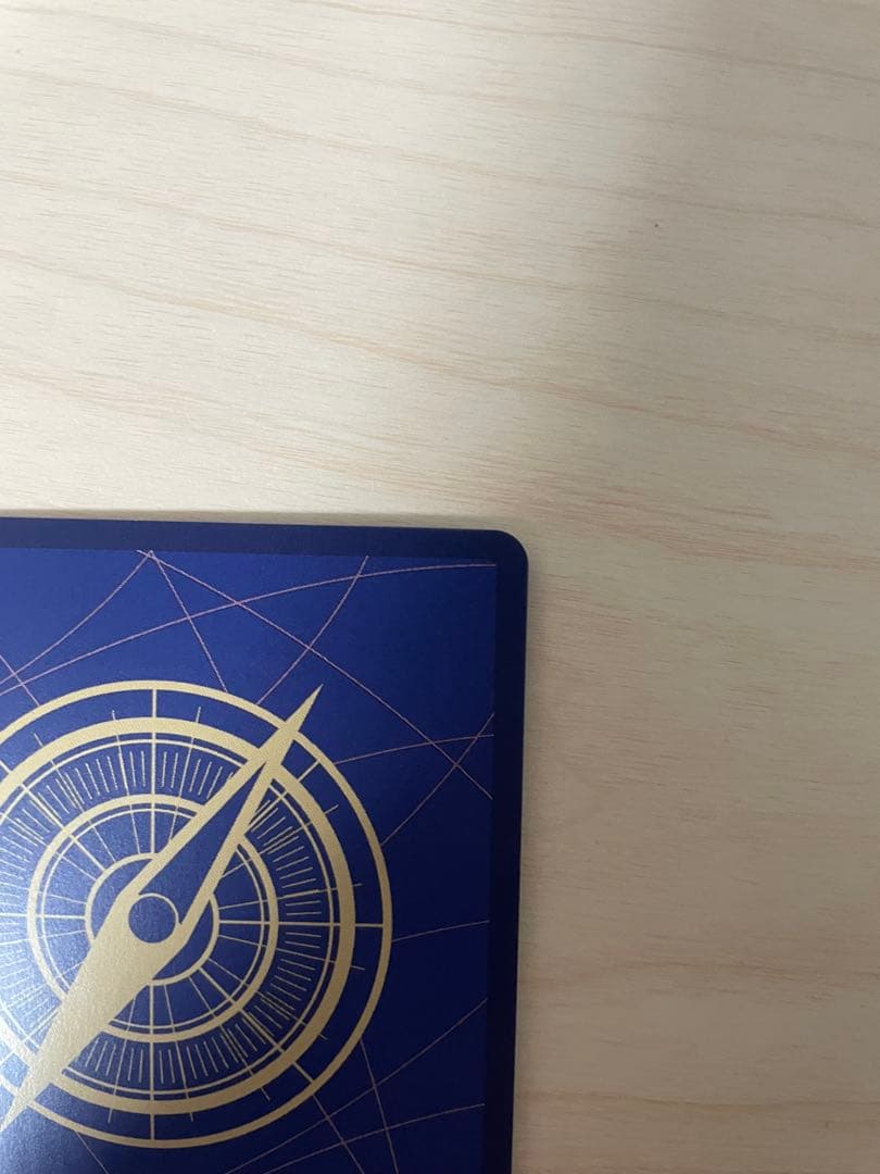 ワンピース　カードゲーム　ゾロ　ST21-015 フラッグシップ