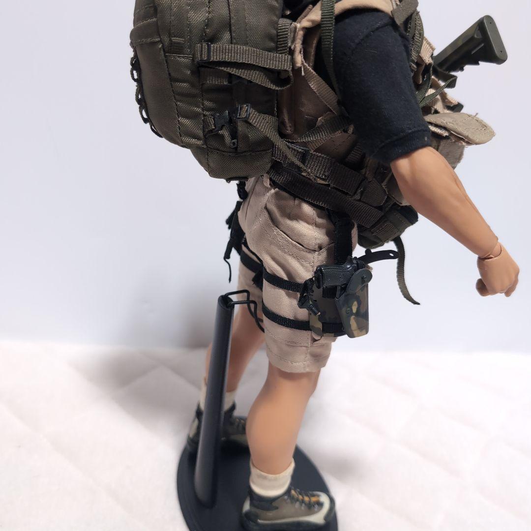 T*O様 ミリタリー　フィギュア