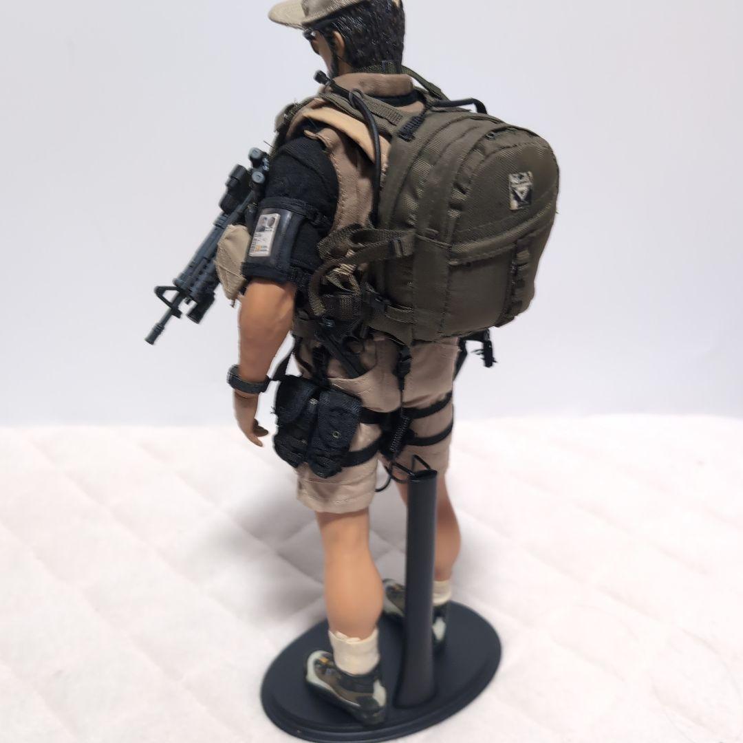 T*O様 ミリタリー　フィギュア