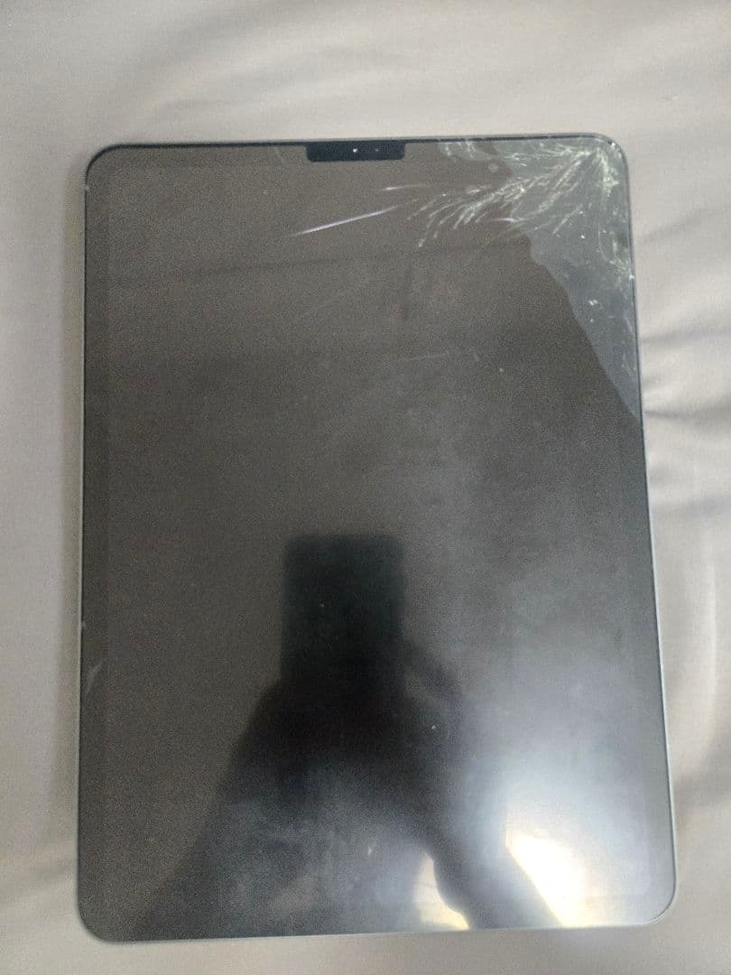 Apple iPad Pro (11インチ第二世代) 128GB