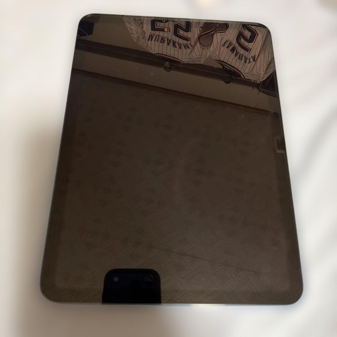 iPad 第11世代　A16 Wi-Fi 128GB -ブルー