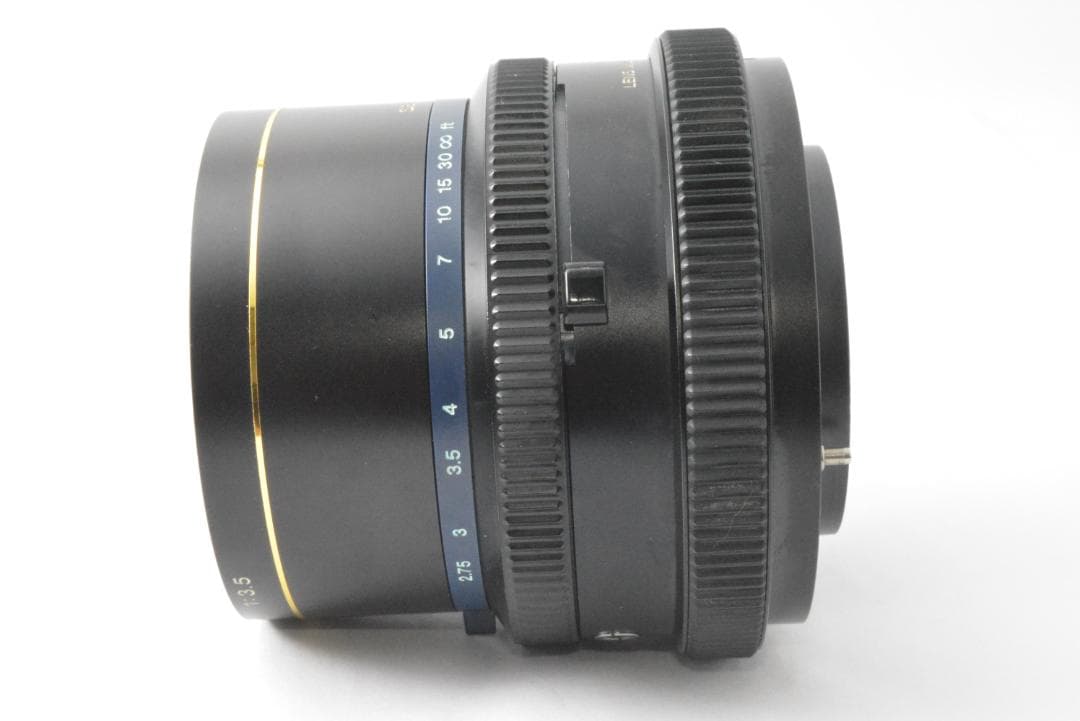 ■美品■マミヤ　Mamiya SEKOR Z 90mm 3.5 W