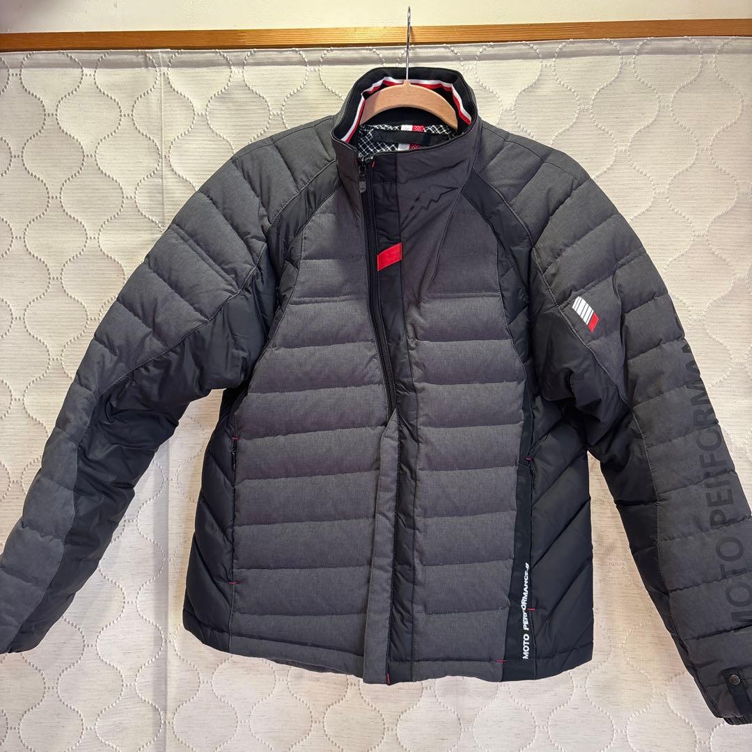 クシタニ アロフトフードジャケット(K−2802)