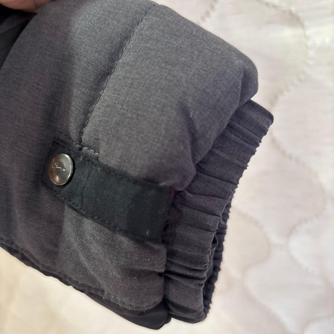 クシタニ アロフトフードジャケット(K−2802)