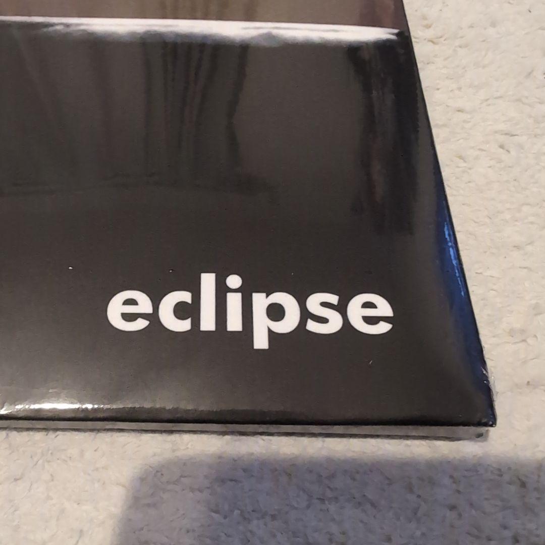 洋楽 sink3000ingKnow Qwestion - Eclipse