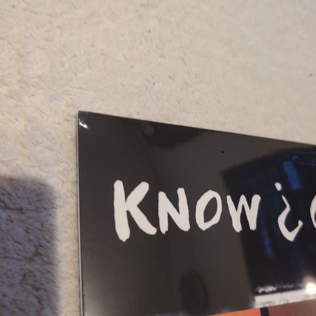 洋楽 sink3000ingKnow Qwestion - Eclipse