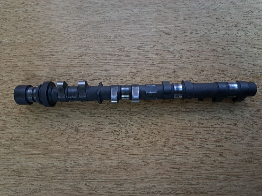 TRD 4AGE ハイカム 中古 IN(304•10.7)16バルブ用