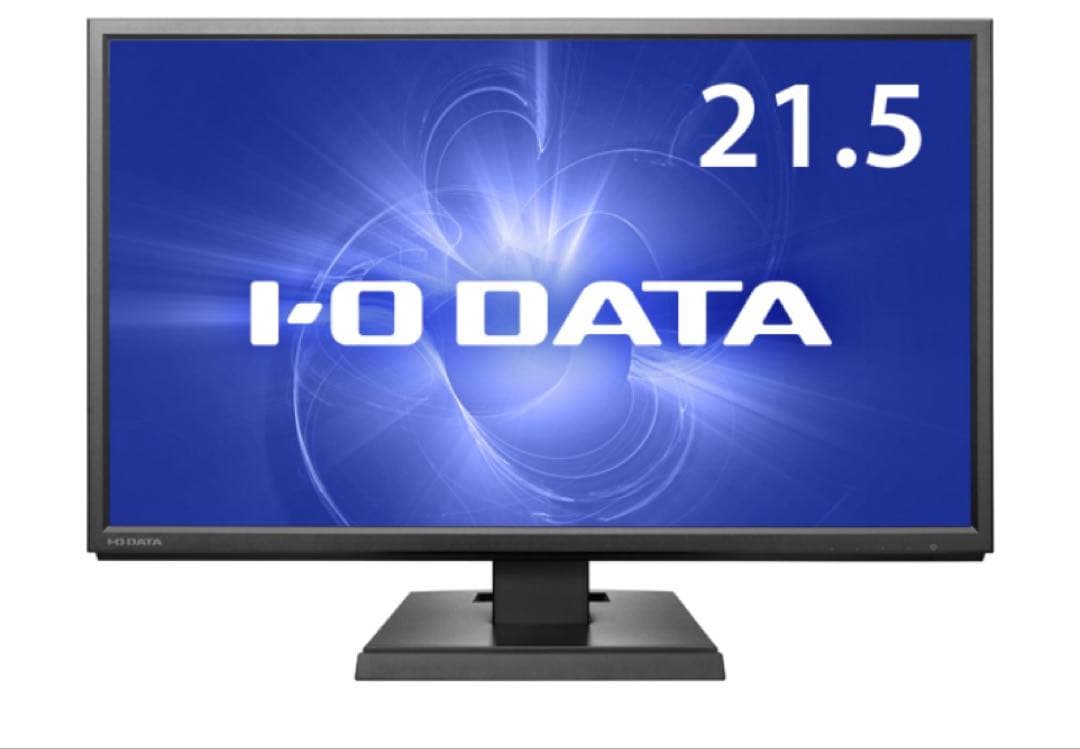 I-O DATA アイ・オー・データ　モニター　ディスプレイ