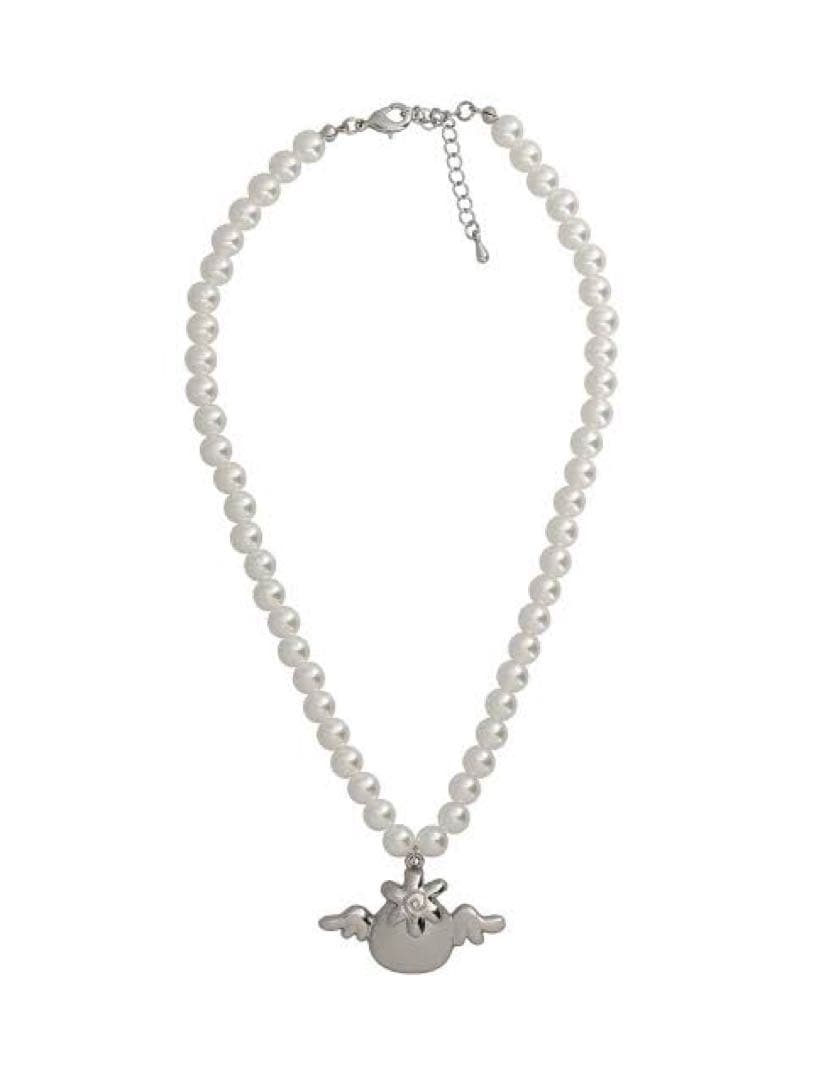 【新品未開封】 Paradise Kiss HAPPY BERRY ネックレス