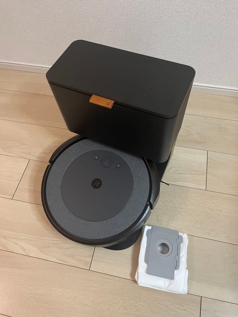 iRobot ロボット掃除機 ルンバ Combo j7+ c755860