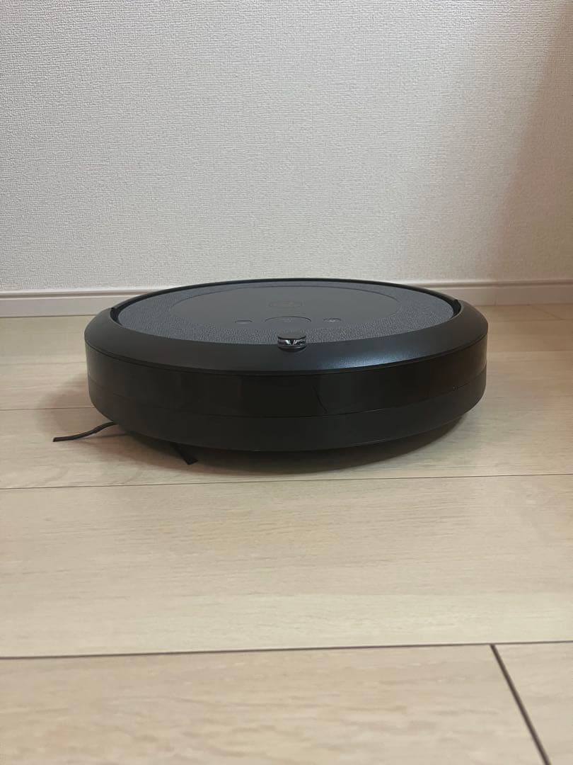 iRobot ロボット掃除機 ルンバ Combo j7+ c755860