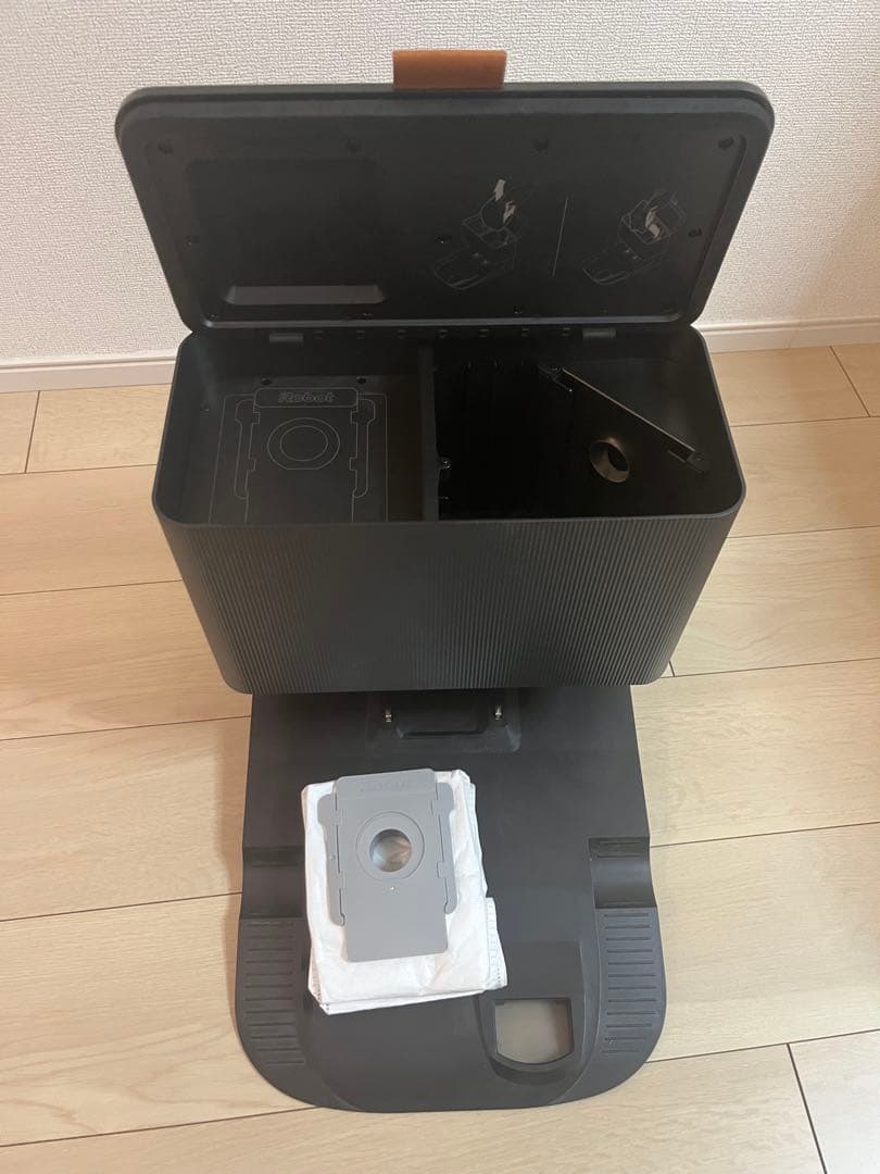 iRobot ロボット掃除機 ルンバ Combo j7+ c755860