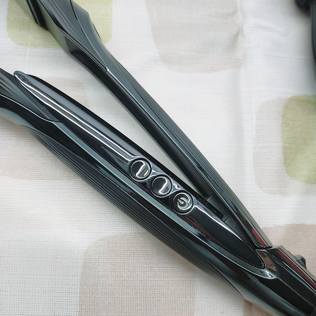 《ほぼ未使用⭐️2024年製》 Refa リファ ビューテック ストレート プロ